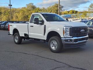 2024 Ford F-250 Super Duty