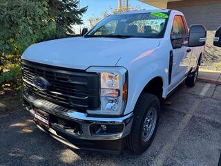 2024 Ford F-250 Super Duty for sale in Janesville WI