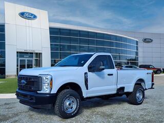 2024 Ford F-250 Super Duty for sale in Oklahoma City OK