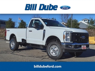 2024 Ford F-250 Super Duty for sale in Dover NH