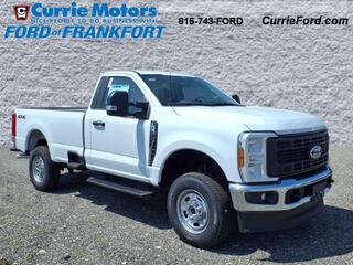 2024 Ford F-250 Super Duty for sale in Frankfort IL