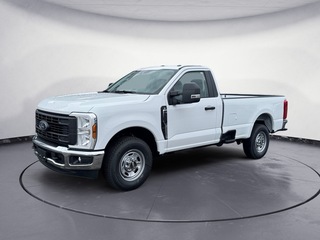 2025 Ford F-250 Super Duty for sale in Knoxville TN