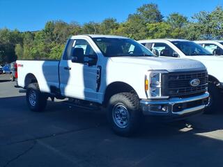 2026 Ford F-250 Super Duty