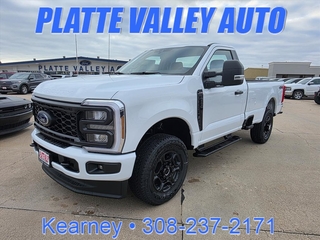 2026 Ford F-250 Super Duty for sale in Kearney NE
