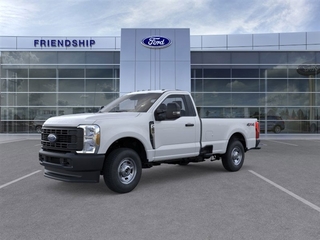 2026 Ford F-250 Super Duty for sale in Bristol TN