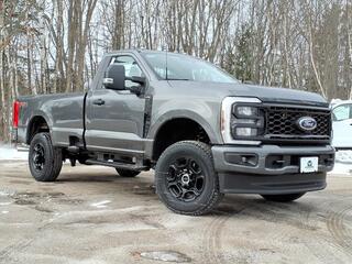 2026 Ford F-250 Super Duty for sale in Rochester NH