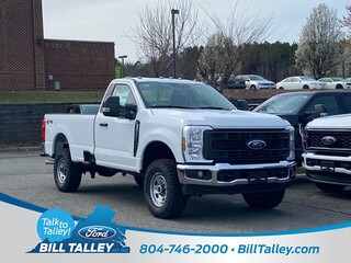 2026 Ford F-250 Super Duty for sale in Mechanicsville VA