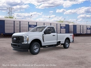2026 Ford F-250 Super Duty for sale in Howell MI