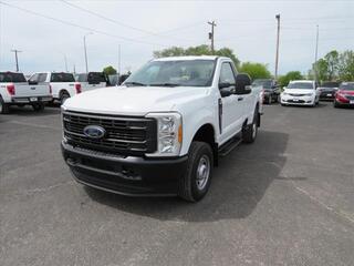 2023 Ford F-250 Super Duty