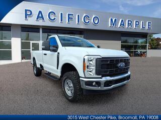 2023 Ford F-250 Super Duty for sale in Vernon/Rockville CT