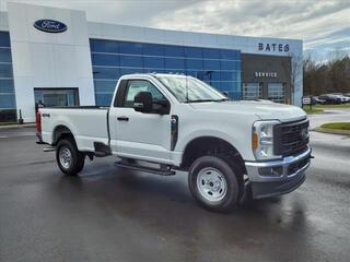 2024 Ford F-250 Super Duty