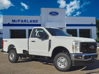 2024 Ford F-250 Super Duty