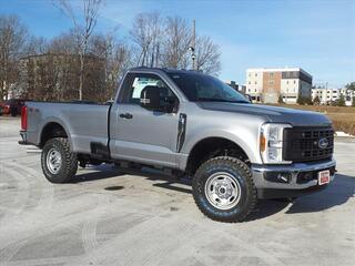 2024 Ford F-250 Super Duty for sale in Dover NH