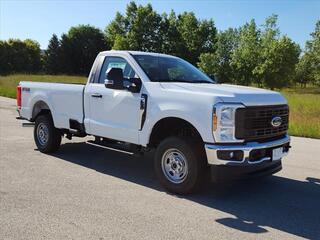 2024 Ford F-250 Super Duty