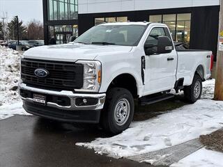 2024 Ford F-250 Super Duty for sale in Janesville WI