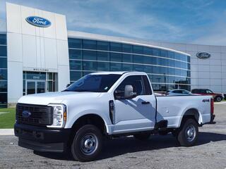 2024 Ford F-250 Super Duty for sale in Oklahoma City OK