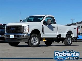 2024 Ford F-250 Super Duty for sale in Alton IL