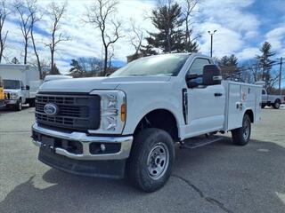 2024 Ford F-250 Super Duty