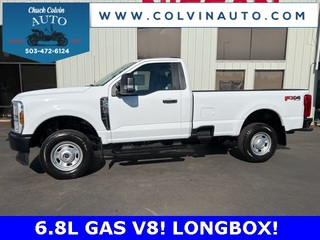 2026 Ford F-250SD for sale in McMinnville OR
