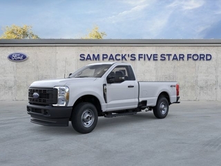 2026 Ford F-250 Super Duty for sale in Carrollton TX