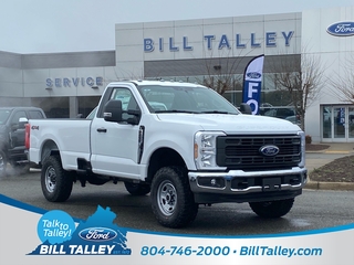 2026 Ford F-250 Super Duty for sale in Mechanicsville VA