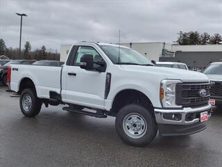 2024 Ford F-250 Super Duty for sale in Dover NH