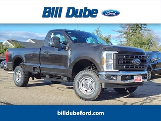 2024 Ford F-250 Super Duty for sale in Dover NH