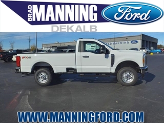 2024 Ford F-250 Super Duty for sale in Des Plaines IL