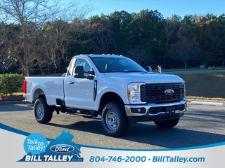 2024 Ford F-250 Super Duty for sale in Mechanicsville VA