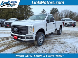 2024 Ford F-250 Super Duty for sale in Minong WI