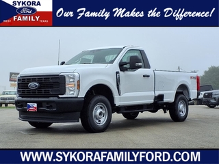 2025 Ford F-250 Super Duty for sale in West TX