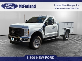 2025 Ford F-250 Super Duty for sale in Rochester NH