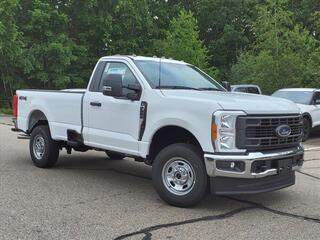 2023 Ford F-250 Super Duty for sale in Rochester NH