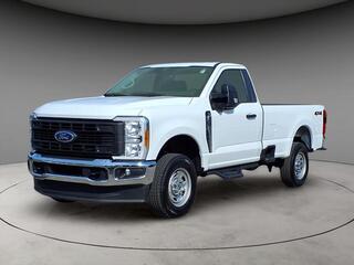 2023 Ford F-250 Super Duty