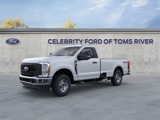 2023 Ford F-250 Super Duty