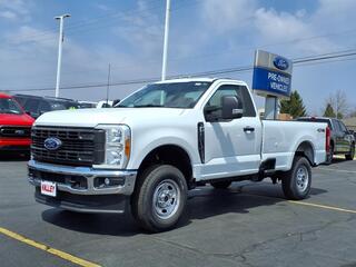 2023 Ford F-250 Super Duty for sale in Howell MI