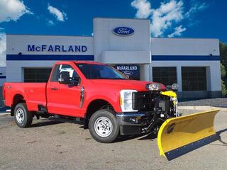 2023 Ford F-250 Super Duty for sale in Rochester NH