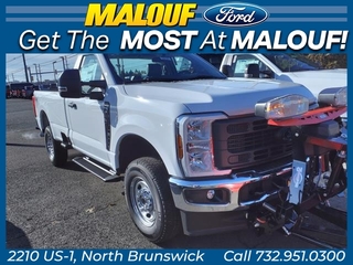 2024 Ford F-250 Super Duty for sale in North Brunswick NJ