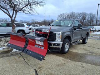 2024 Ford F-250 Super Duty for sale in Burlington WI