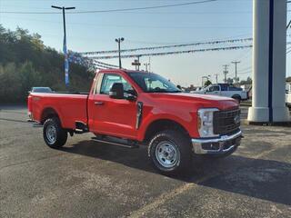 2024 Ford F-250 Super Duty for sale in Ripley WV