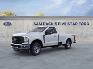 2024 Ford F-250 Super Duty for sale in Carrollton TX