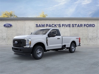 2024 Ford F-250 Super Duty for sale in Carrollton TX
