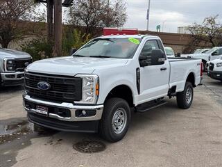 2024 Ford F-250 Super Duty for sale in Janesville WI