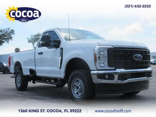 2024 Ford F-250 Super Duty for sale in Cocoa FL