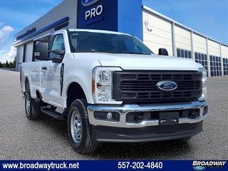 2025 Ford F-250 Super Duty for sale in Saint Louis MO