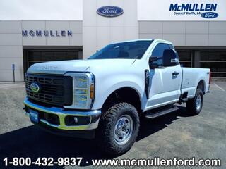 2025 Ford F-250 Super Duty for sale in Council Bluffs IA