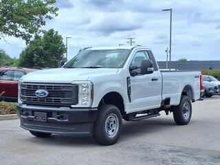 2026 Ford Super Duty F-250 SRW