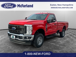 2026 Ford F-250 Super Duty for sale in Rochester NH