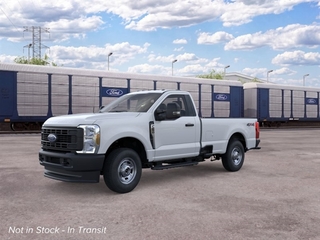 2026 Ford F-250 Super Duty for sale in Howell MI