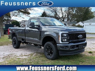 2026 Ford F-250 Super Duty